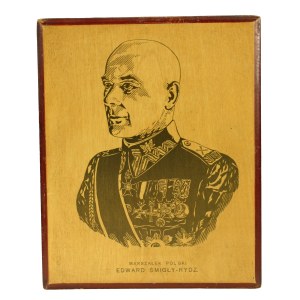 Poster of Marshal Rydz Smigly