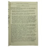 Przepisy budowy urządzeń elektrycznych na okrętach wojennych, 1938 r