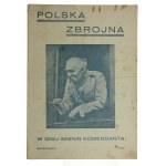 Trzy gazety, Legiony Polskie, J. Piłsudski