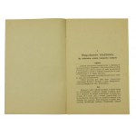 Regulamin dla oddziałów transportu rannych, 1914r, straż pożarna