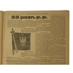 Polska Zbrojna - Nr. 79 Namensvetter von Marschall Piłsudski - 19 III 1928.