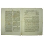 Polish News of December 1, 1860