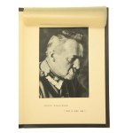 Memoiren des verstorbenen Marschalls Pilsudski, 1935