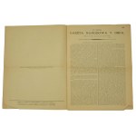 Die Verfassung vom 3. Mai - Gedenkausgabe der Nationalen und Ausländischen Gazette von 1791 - 1916