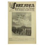 Skrzydła - Wiadomości ze Świata, 31 numerów, 1943-1946