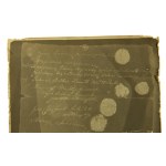 1st Infantry Regiment, set of negatives -star 1919r