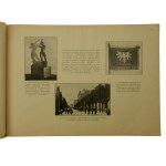 Polish Scouting, album, Warsaw 1925.