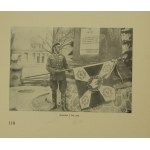 Album of the Tenth Anniversary of Corps District No. VII Poznań 1932r.