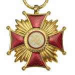 Kommunistische Partei, Goldenes Verdienstkreuz