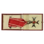 Commander's Cross of the Order of Polonia Restituta, Third Class, Spink&amp;Son.