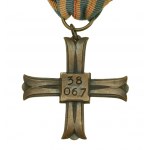 Krzyż Monte Cassino [38067]
