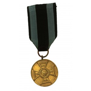 Bronzemedaille für Verdienste auf dem Gebiet des Ruhmes, Moskauer Exekution