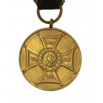 Bronze Medal for Meritorious Service in the Field of Glory, Moscow Excavations.