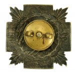 Odznaka 22 Pułk Piechoty - Siedlce