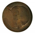 Medal Konstanty Skirmunt, 1919 r. Madejski.