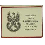 Warsaw insurgent cross and insurgent documents