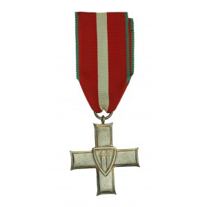 Order of the Cross of Grunwald, Second Class, People's Republic of Poland