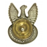 Eagle for the communist navy cap.