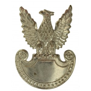Eagle pattern 1949 of the Land Forces
