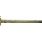 Cavalry scabbard wz AN XIII with scabbard, France 1811r.