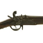 French cap-and-bolt rifle wz. 1822 T bis