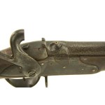Französisches Vorderschaftrepetiergewehr wz. 1822 T bis