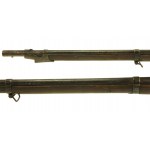 Karabin kapiszonowy francuski wz. 1822 T bis