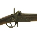 Französisches Vorderschaftrepetiergewehr wz. 1822 T bis