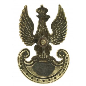 Eagle wz. 39 - William Scully Ltd. Montreal.
