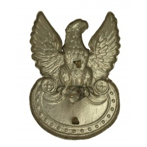 Communist Navy Eagle with cap.