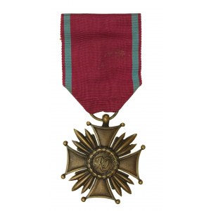 II RP, Brązowy Krzyż Zasługi, Gontarczyk