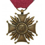 Second Republic, Bronze Cross of Merit, Gontarczyk