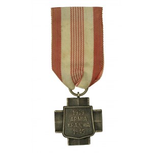 Krzyż Armii Krajowej