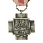 Cross of the Home Army