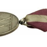 Medal za Długoletnią Służbę, II RP
