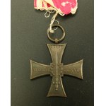 Cross of Valor 1920, Knedler numbered 22457