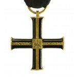 Second Republic, Cross of Independence