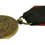 II RP, Medal Niepodległości