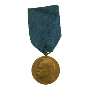 II RP, Medal Dziesięciolecia Odzyskanej Niepodległości