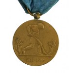 Second Republic, Medal of the Decade of Regained Independence