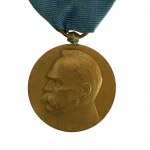 II RP, Medal Dziesięciolecia Odzyskanej Niepodległości