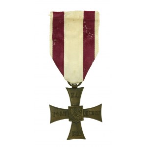 Krzyż Walecznych 1920, PSZnZ.