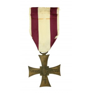 Cross of Valor 1920, PSZnZ.