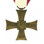 Cross of Valor 1920, PSZnZ.