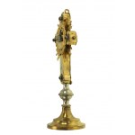 Relic - crucifix XVIII /XIX century.