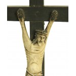 Kreuz mit Christus, 18./19. Jahrhundert