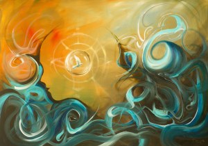 Adam Burczyc, Medusa