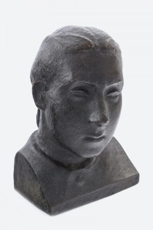 Kazimierz PIETKIEWICZ (1903-1965), Irena, 1950