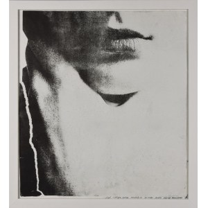 Nastazja STANISZEWSKA (ur. 1996), Lips, 2022