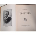 POTOCKI Antoni - GROTTGER Wyd.1931